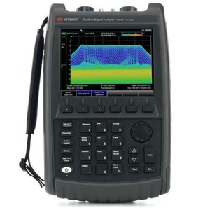 Analyseur de signal micro-ondes portable Keysight N9960B FieldFox, 32 GHz xgeqpt - Product Image 3