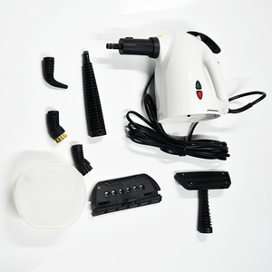 Nettoyeur à vapeur domestique pour tapis pour un <span class=keywords><strong>nettoyage</strong></span> en profondeur <span class=keywords><strong>et</strong></span> une stérilisation Outil <span class=keywords><strong>de</strong></span> <span class=keywords><strong>nettoyage</strong></span> efficace Désinfection à vapeur rapide - Product Image 6