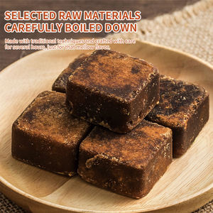 वेई गहरे भूरे रंग के बुलबुले चाय के लिए काले चीनी सिरप और दुकानों के लिए बोतल में तरल पदार्थ - Product Image 2