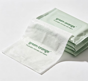 Lingettes féminines nettoyantes hygiéniques naturelles de marque privée lingettes vaginales emballées individuellement pour le nettoyage <span class=keywords><strong>intime</strong></span> des femmes - Product Image 5