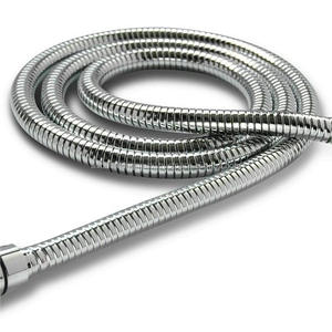 SS304 สแตนเลสสูญญากาศ Bellows หน้าแปลนโลหะท่ออากาศแบบยืดหยุ่น Bellows - Product Image 3