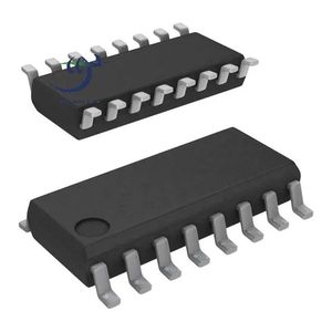SI3014-C-FS BOM Service IC <strong>LINE</strong>-SIDE DAA 16SOIC SI3014-C-FS - Product Image 1