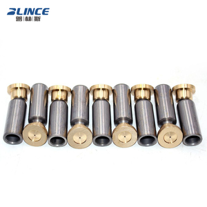 Pièces de rechange pour pompe Rexroth pour pompe hydraulique <span class=keywords><strong>A10vso</strong></span> A10VSO28 A10VSO45 A10VSO60 A10VSO71 A10VSO100 A10VSO140 - Product Image 6