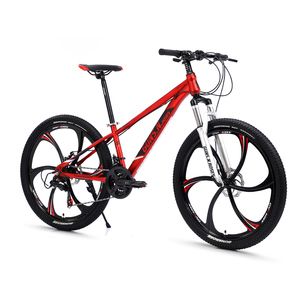 Bicicleta de Montaña de Aleación de Aluminio con Frenos de Disco de 26 Pulgadas en Existencia, Precio de Ciclo en Pakistán, Tienda Alibaba - Product Image 1