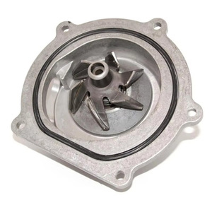 PEM500040 ERR6505 <span class=keywords><strong>Pompe</strong></span> de refroidissement par eau de refroidissement moteur Nouveau remplacement de qualité OEM pour Land Rover <span class=keywords><strong>Discovery</strong></span> 2 Defender 90/110/130 - Product Image 1