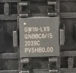 FPGA Doméstico Gowin GW1N-LV4QN48 GW1N-LV9QN88, Original y Auténtico, Consultar para Otros Modelos X61 - Product Image 3