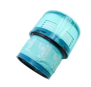 Fuente de energía eléctrica Filtro HEPA de repuesto reutilizable para aspiradora Gen 5 G5 Detect <span class=keywords><strong>Accesorio</strong></span> lavable Compatible - Product Image 2