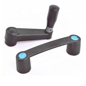 Núm Đòn Bẩy Điều Chỉnh Độ Bền Vị Trí Máy Cnc Tay Cầm Kẹp Điều Chỉnh Được - Product Image 6