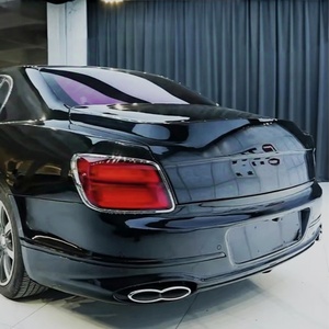 Kit de Carrocería 2024 para Bentley Flying Spur, Actualización 2005-2019, Modificación de Automóvil, Parachoques Delantero, Faros Delanteros, Parachoques Trasero, Luces Traseras - Product Image 5