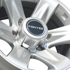 Fonyee assiette profonde hors route 4x4 <span class=keywords><strong>16</strong></span> pouces 16x8 6x139.7 <span class=keywords><strong>6</strong></span> trous de roue à rayons Huecos Mag alliage large roues de voiture jantes Jantes de rinçage automatique - Product Image 5