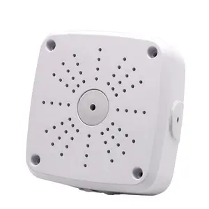 DAHUA Kamerahalterung PFA121 Kunststoff-Schnittbox für CCTV-Kamera und Schnittbox für Kameras und Schnittbox für cctv