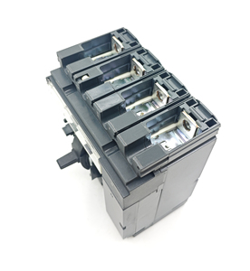 SMO New NSX 100 25KA AC690V Unidad de disparo térmico-magnético Reinicio automático Interruptor MCCB Circuito de caja moldeada de nueva generación - Product Image 4