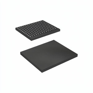Mémoire 165 LBGA CY7C1361C-100BZXE Acheter en ligne Composants électroniques Originaux - Product Image 1