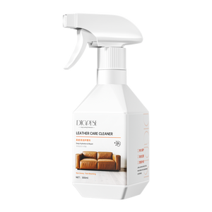 Nettoyant Tout Usage pour Canapés en <span class=keywords><strong>Cuir</strong></span> Véritable - <span class=keywords><strong>Détachant</strong></span> à Action Rapide pour Salons en <span class=keywords><strong>Cuir</strong></span> - Product Image 6