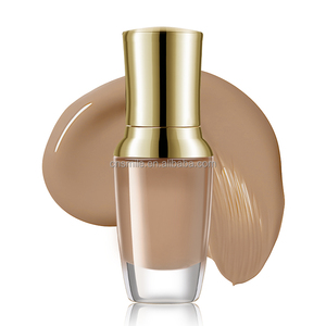 L635 Chuyên Nghiệp Trang Điểm Tốt Nhất Khuôn Mặt Chất Lượng Cao Hữu Cơ Nền Tảng Trong <span class=keywords><strong>2025</strong></span> - Product Image 5