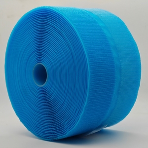 Tahan suhu tinggi, tahan api <span class=keywords><strong>Hook</strong></span> dan <span class=keywords><strong>Loop</strong></span> pengencang; Non-slip <span class=keywords><strong>Hook</strong></span> dan <span class=keywords><strong>Loop</strong></span> pengencang untuk pakaian bayi. - Product Image 5