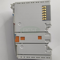 Acoplador de Bus Ethernet Beckhoff BK9105 de 5 Canales, Controlador de Programación PLC, Pedir en Línea