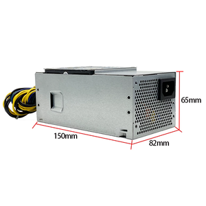 Alimentation électrique de petite taille FSP450-20TGBAB/FSP500-20TGBAB/<span class=keywords><strong>FSP600</strong></span>-60AGPAA, applicable aux E75S M410 415 M420 M425 M428 M435/510 - Product Image 4
