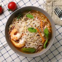 Zero Calorie Konjac Noodle Shirataki Pasta Konjac Instant Food