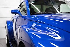 OEM Gliss Hyper Smooth Hydrophobic Nano Top-Coat พร้อมไมโครไฟเบอร์ - เทคโนโลยีซ่อมแซมตัวเองและป้องกันรังสียูวี - Product Image 6