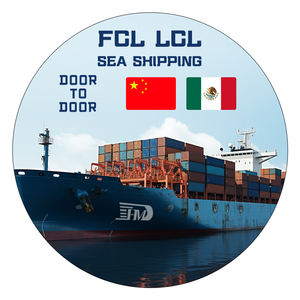 Экспедитор логистические услуги из Китая в Мехико от двери до двери <span class=keywords><strong>DHL</strong></span> транспортный агент - Product Image 3