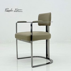 Sillas para Hotel, Bistro, Área de Comedor, Asientos para Invitados, Muebles al por Mayor - Product Image 2