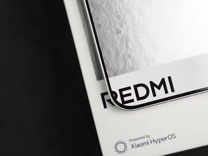 โทรศัพท์ Redmi Turbo 5 5G ชิปประมวลผล Dimensity 8500 Ultra หน้าจอ 1.5K Super Sunlight Display ซีพียูแบบ Octa Core รองรับ CDMA LTE <span class=keywords><strong>ภาษา</strong></span>อังกฤษ - Product Image 4