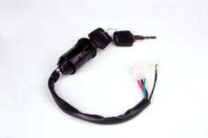 Interruptor de Encendido OE 35100 KGA 900 CG125 Titan <span class=keywords><strong>2000</strong></span> 2001 para <span class=keywords><strong>Honda</strong></span> - Product Image 2