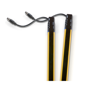 Các Nhà Sản Xuất Bán Hàng Trực Tiếp Kinh Tế An Toàn Rèm Ánh Sáng Cảm Biến Thang Máy Cửa <span class=keywords><strong>Detector</strong></span> Được Sử Dụng Trong Nhà Máy - Product Image 3