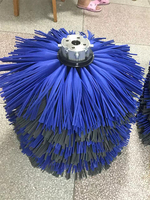 Brosse de lavage de voiture en mousse EVA bleue, éponge industrielle pour le nettoyage de voitures, camions, bateaux, machines et équipements