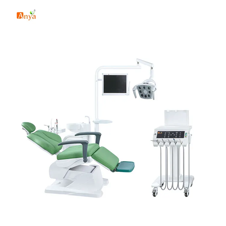 Silla Dental,