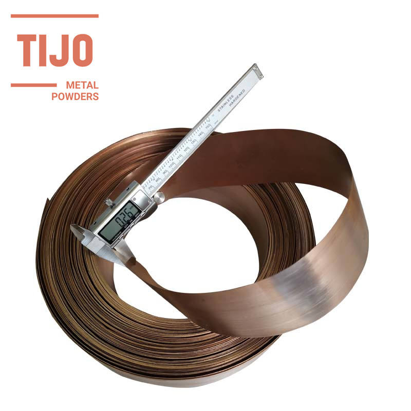 プレミアム品質のマンガン銅ベストプライス Alibaba Com