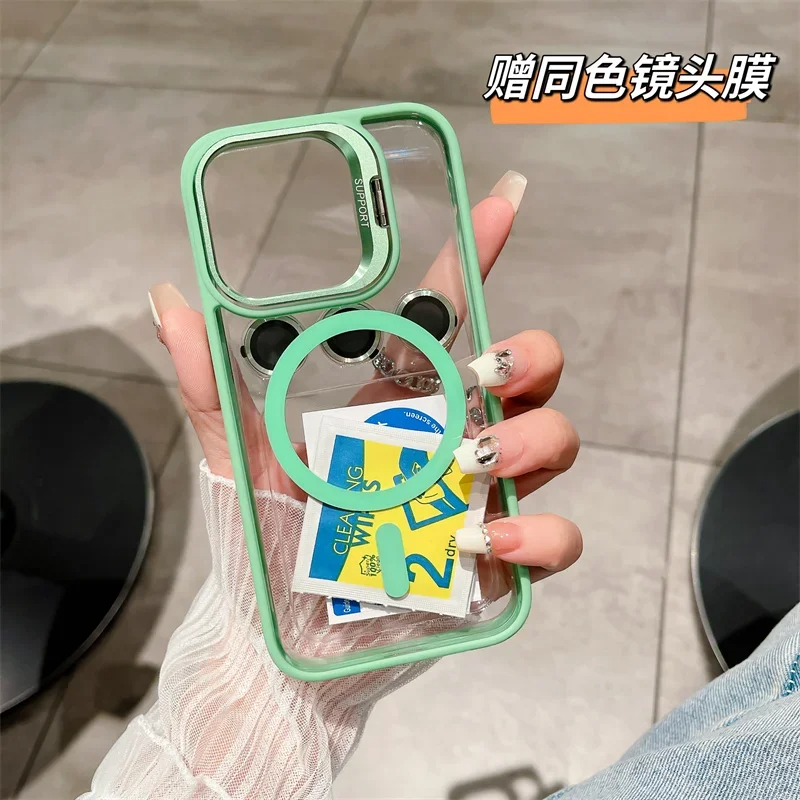 Verde chiaro