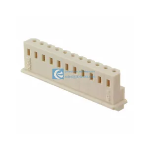 Molex Suppliers 50375113 Rectangular Housings Receptacle 11 Positions 2.50MM 5037-5113 Connector Series Mini-SPOX 5264 Color