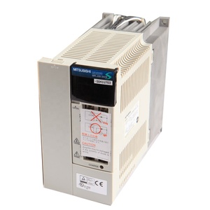 Controlador de Eje Y Panasonic CM602 N510002594AA <span class=keywords><strong>MR</strong></span>-<span class=keywords><strong>J2S</strong></span>-<span class=keywords><strong>350B</strong></span>-<span class=keywords><strong>S041U703</strong></span> - Product Image 6