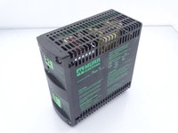 Alimentation électrique MCS5-230/24 prête à être expédiée
