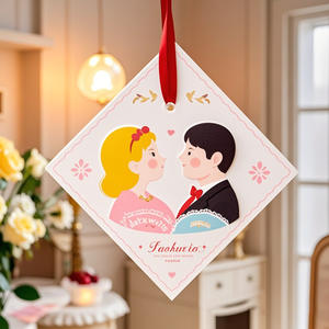 Promoción Nuevo Perfume para Auto en Barra, Recuerdo Personalizado para Auto, Fragancia para Auto, Colgante para Auto, Eliminador de Olores, Decoración, Tarjeta de Fragancia Moderna - Product Image 3