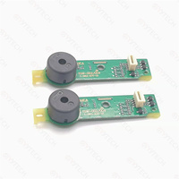 Câble flexible de bouton d'alimentation et d'éjection SYYTECH avec carte PCB pour PS4 Slim 2000 CUH2000 TSW 002 004 – Pièce de réparation