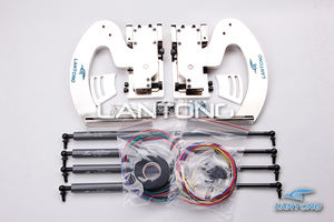 <span class=keywords><strong>Precio</strong></span> bajo Aceptamos pedidos pequeños Kit de puerta Lambo universal Kit de puerta vertical para cualquier coche - Product Image 2