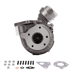 MaXpeedingrods Turbo per Nissan <span class=keywords><strong>Qashqai</strong></span> <span class=keywords><strong>Renault</strong></span> Scenic 1.5DCI 106 HP turbocompressore K9K-Euro 4 - Product Image 5