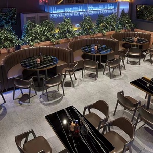 Stand curvo prezzi all'ingrosso ristorante <span class=keywords><strong>Bar</strong></span> <span class=keywords><strong>forniture</strong></span> e mobili Foshan <span class=keywords><strong>bar</strong></span> mobili Sushi <span class=keywords><strong>bar</strong></span> mobili - Product Image 1