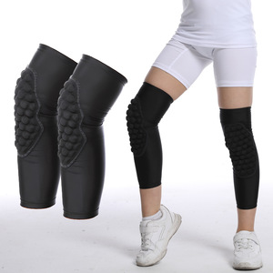ضمادات ضغط للركبة للشباب ، من أجل كرة الطائرة ، كرة السلة ، بيسبول - Product Image 5