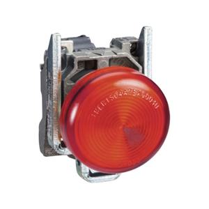 Lampe indicatrice Schneider XB4BVB4 XB4BVB3 XB4BVB1 XB4BV65 XB4BV64 XB4BV63 - Product Image 3