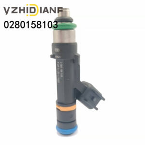 Einspritz düse Düse L3g513250 L3g5-13-250 0280158103 Für Mazda Dohc <span class=keywords><strong>3</strong></span> 5 6 Mx-5 2,0 l 2,<span class=keywords><strong>3</strong></span> l - Product Image 3