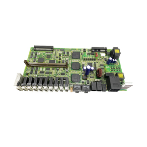 FANUC A20B-2101-0711 บอร์ดจ่ายไฟ Pcb ของแท้ใหม่ - Product Image 3