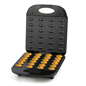 Máquina para hacer nueces 5003SA 110V, tostadora eléctrica para cacahuetes, avellanas, piñones, para uso en fábricas de snacks. - Product Image 2