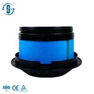 Filtro de Aire de Panal AF26154 P548070 P614160 WIX42809 P607955 CA4700 Repuesto para Freightliner M2 Thomas Bus 99% de Eficiencia - Product Image 2