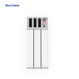 Mejor Precio, Sistemas de Energía Solar Todo en Uno de 380V Trifásicos de 18kW, 36kW y 54kW con Paneles Monocristalinos y Controlador MPPT - Product Image 4