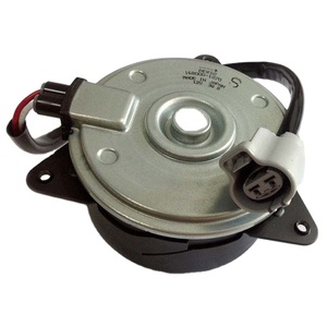 Pièces automobiles technologie de vente à chaud bonne qualité moteur de ventilateur de voiture 2GR pour voitures OEM:16363-31160 - Product Image 1