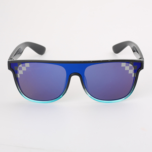 Gafas de Sol Cuadradas con Montura Completa Personalizadas para Niños, Modelo START SK3556, Lentes de PC con Protección UV400, Nueva Llegada OEM - Product Image 2
